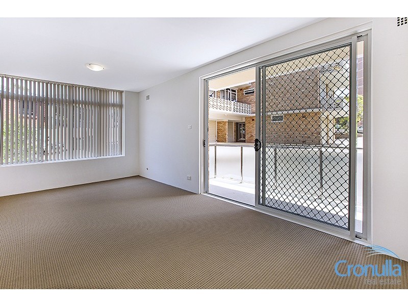 3/18 Burke Road, Cronulla NSW 2230