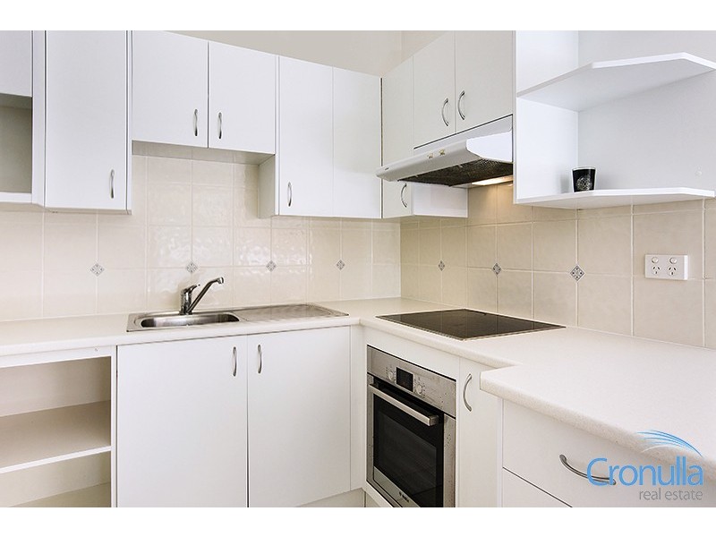 3/18 Burke Road, Cronulla NSW 2230