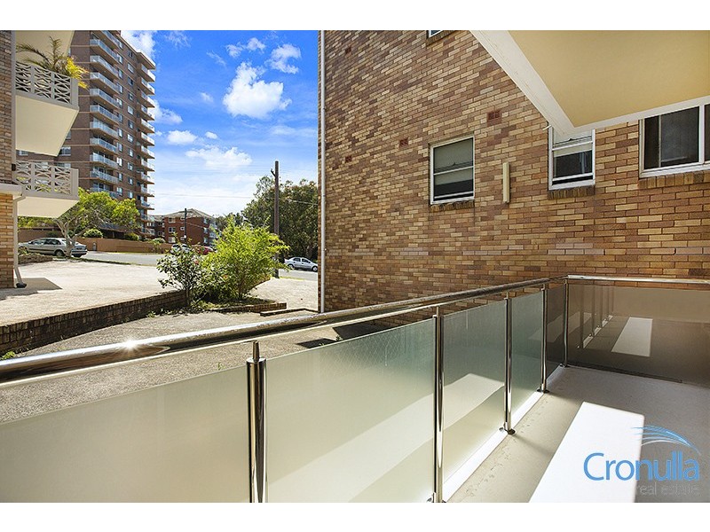 3/18 Burke Road, Cronulla NSW 2230
