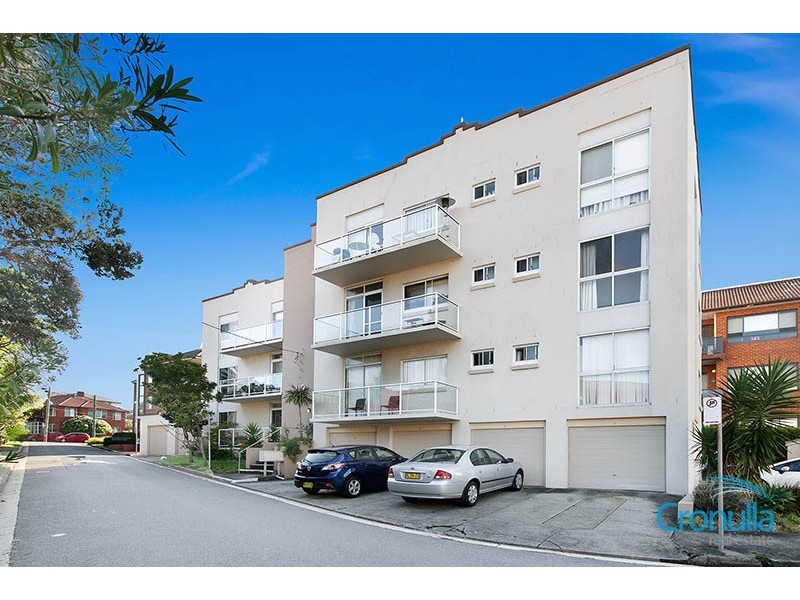6/3 Boorima Place, Cronulla NSW 2230