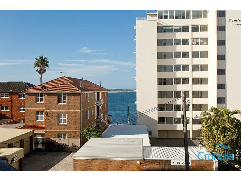 6/3 Boorima Place, Cronulla NSW 2230
