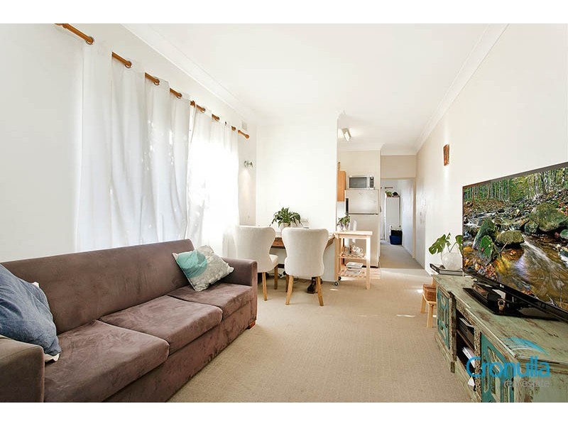 6/3 Boorima Place, Cronulla NSW 2230