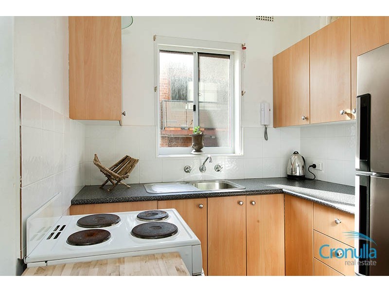 6/3 Boorima Place, Cronulla NSW 2230