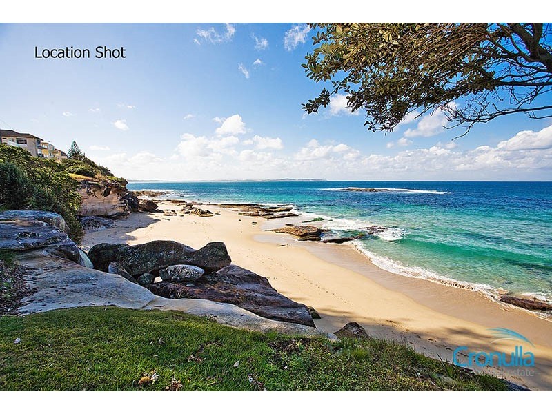 6/3 Boorima Place, Cronulla NSW 2230