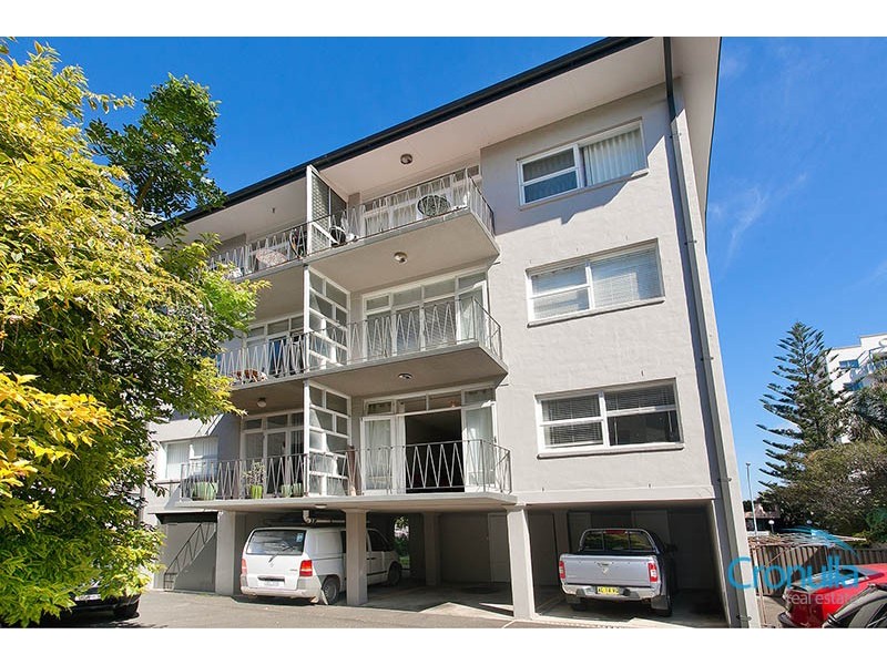 2/8 Gerrale Street, Cronulla NSW 2230