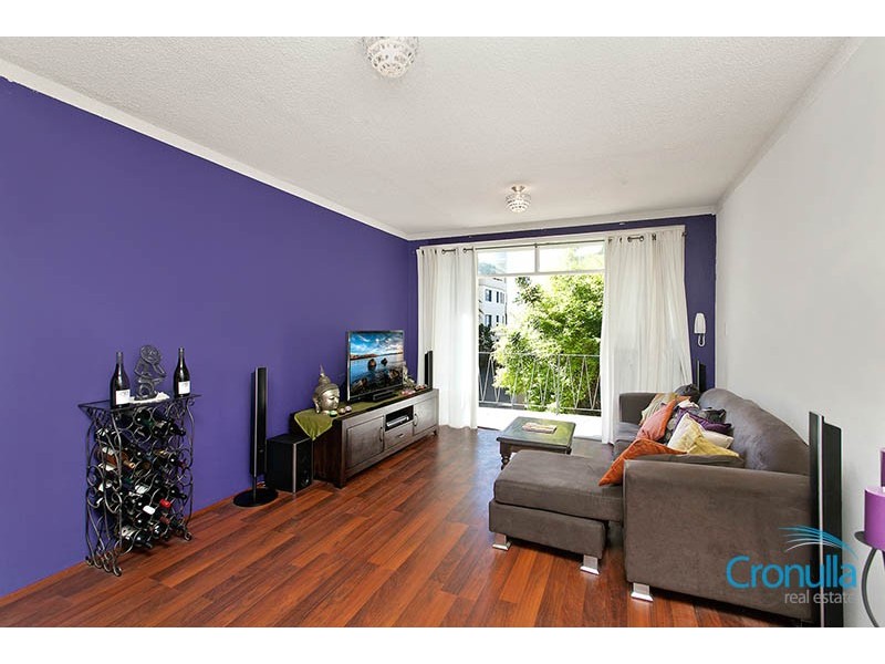 2/8 Gerrale Street, Cronulla NSW 2230