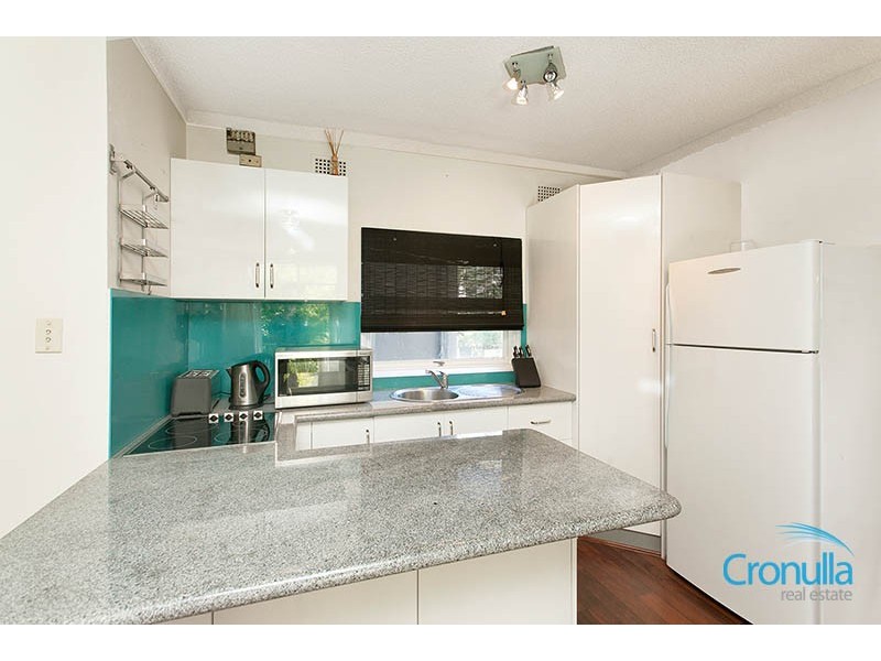 2/8 Gerrale Street, Cronulla NSW 2230