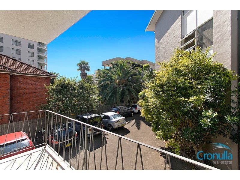 2/8 Gerrale Street, Cronulla NSW 2230