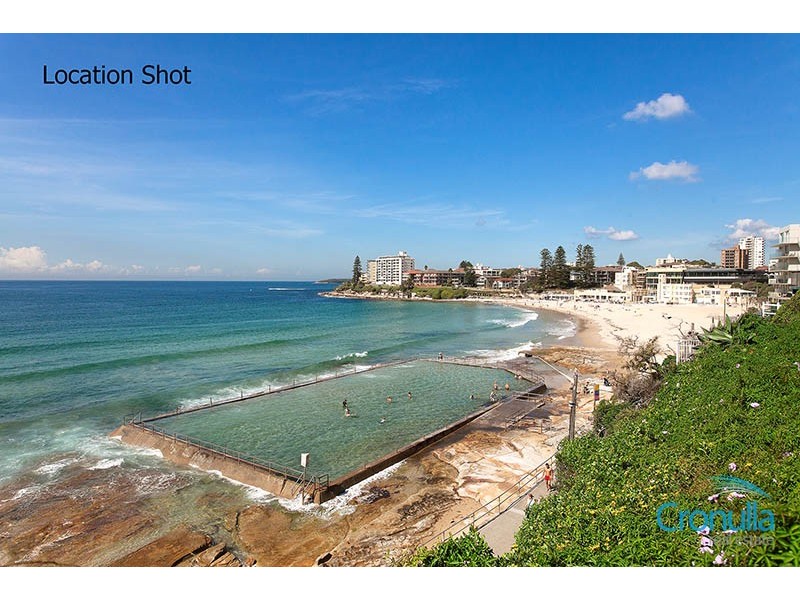 2/8 Gerrale Street, Cronulla NSW 2230