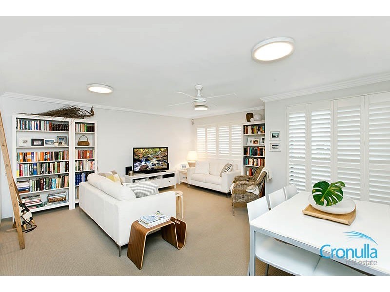 6/22 Searl Rd, Cronulla NSW 2230