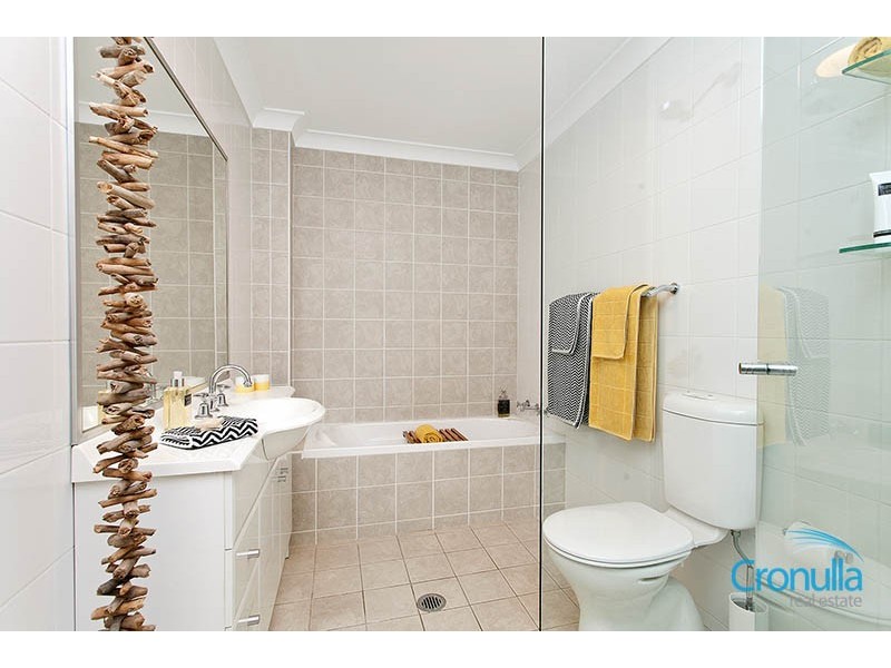 6/22 Searl Rd, Cronulla NSW 2230