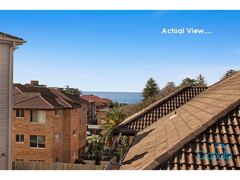 6/20 Croydon Street, Cronulla NSW 2230
