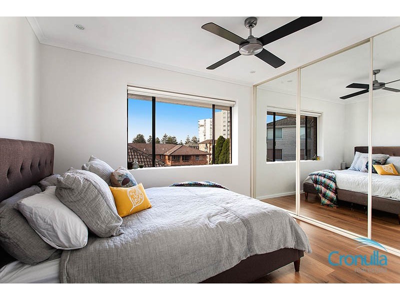 6/20 Croydon Street, Cronulla NSW 2230