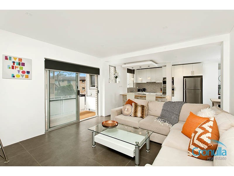 2/18 Croydon St, Cronulla NSW 2230