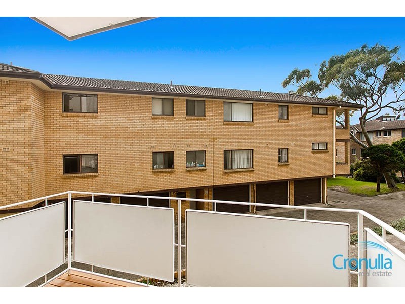 2/18 Croydon St, Cronulla NSW 2230