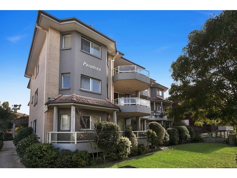 9/37-39 Parramatta St, Cronulla NSW 2230