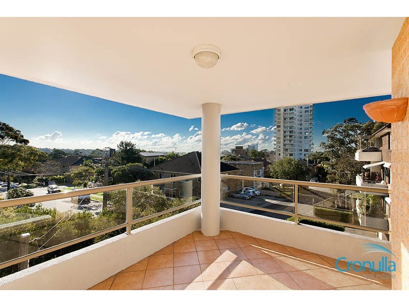 9/37-39 Parramatta St, Cronulla NSW 2230