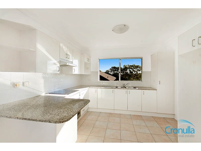 9/37-39 Parramatta St, Cronulla NSW 2230