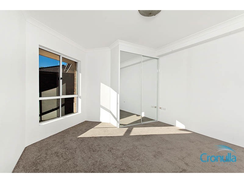 9/37-39 Parramatta St, Cronulla NSW 2230