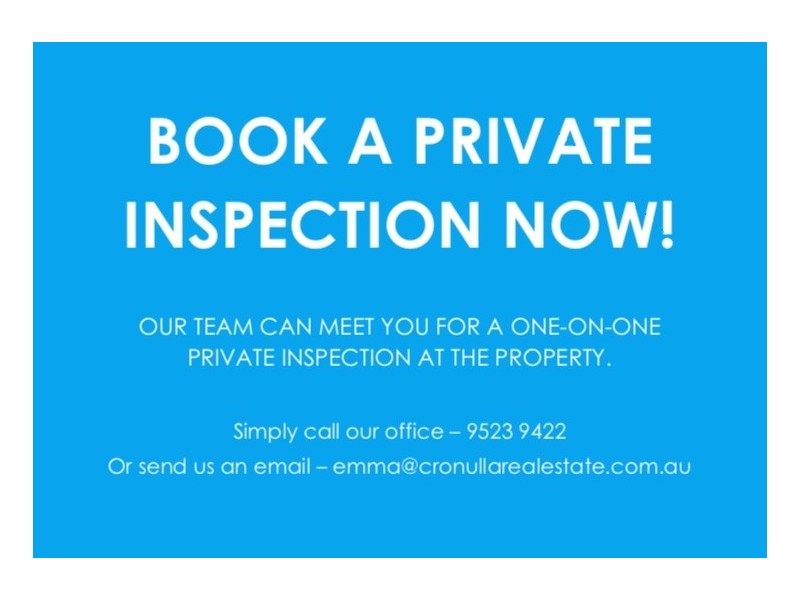 9 Clyde Avenue, Cronulla NSW 2230