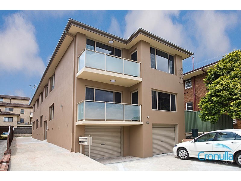 52 Nicholson Parade, Cronulla NSW 2230