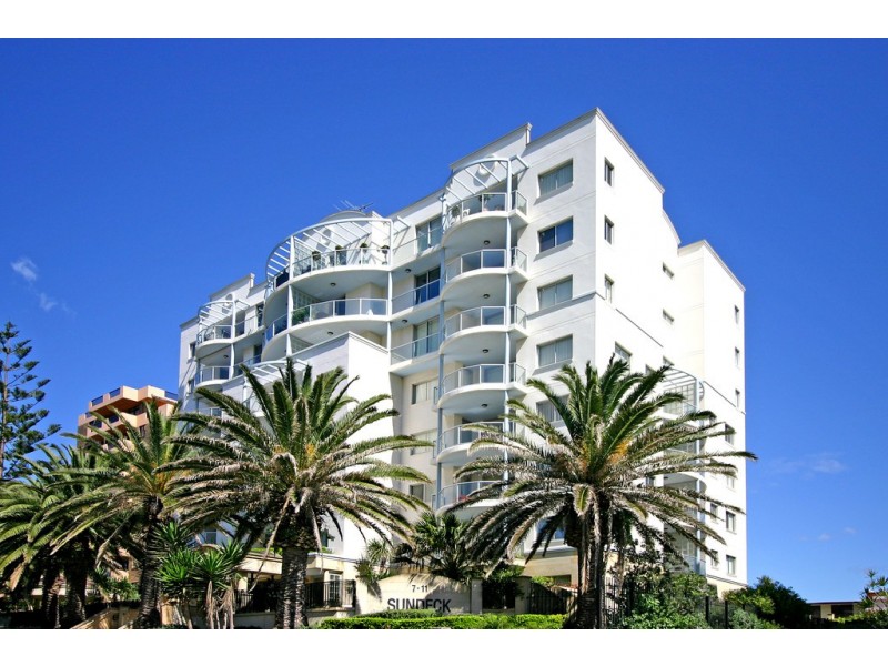 7-11 Gerrale Street, Cronulla NSW 2230