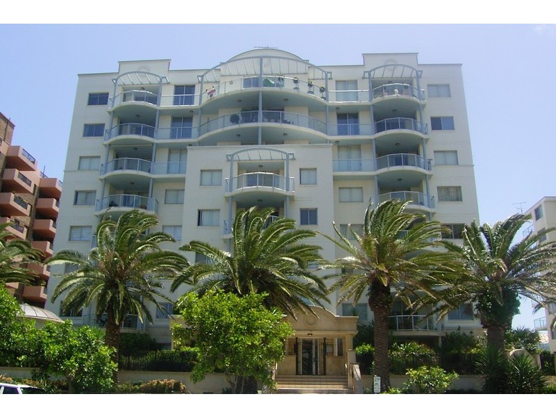 7-11 Gerrale Street, Cronulla NSW 2230