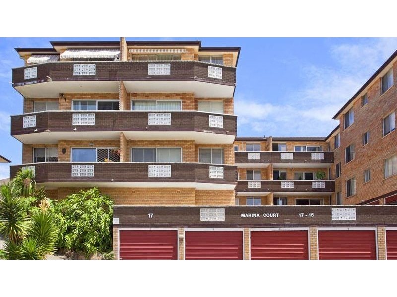 17/15-17 Nerang Road, Cronulla NSW 2230