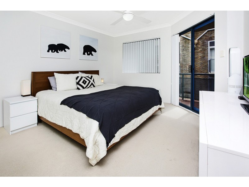 6/8-10 Croydon Street, Cronulla NSW 2230