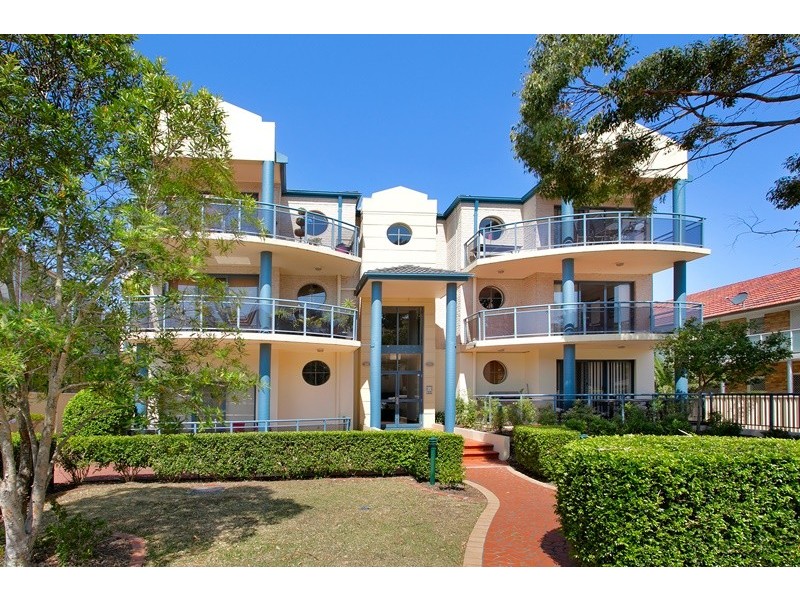 6/8-10 Croydon Street, Cronulla NSW 2230