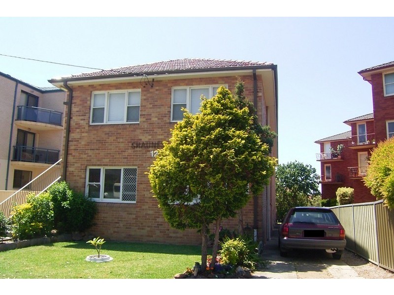 12 Croydon Street, Cronulla NSW 2230