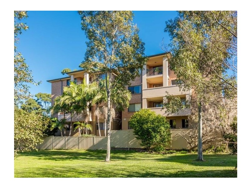6-14 Park Street, Sutherland NSW 2232