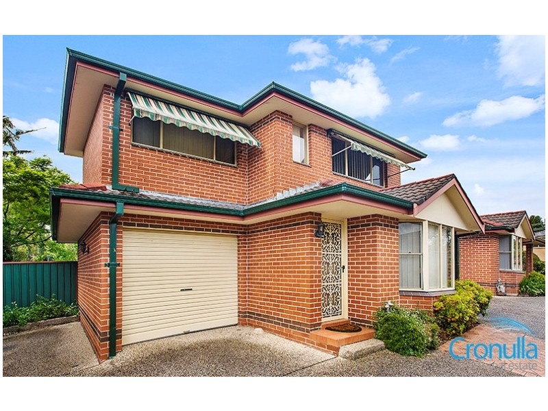 2/37 Karimbla Road, Miranda NSW 2228