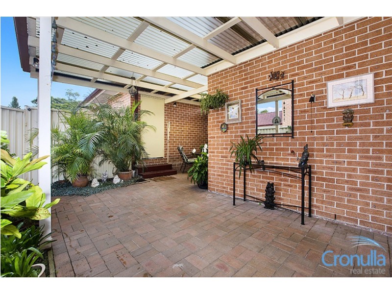 2/141-143 Kareena Road, Miranda NSW 2228
