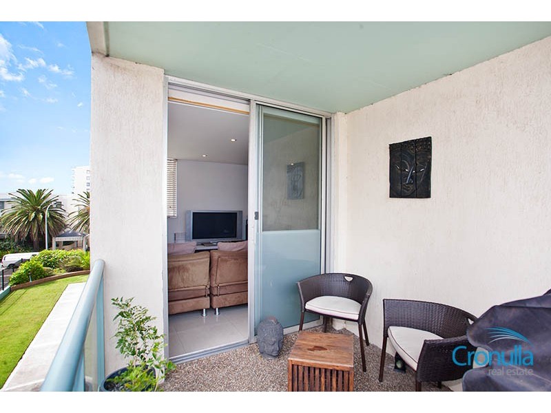 1-5 Gerrale St, Cronulla NSW 2230