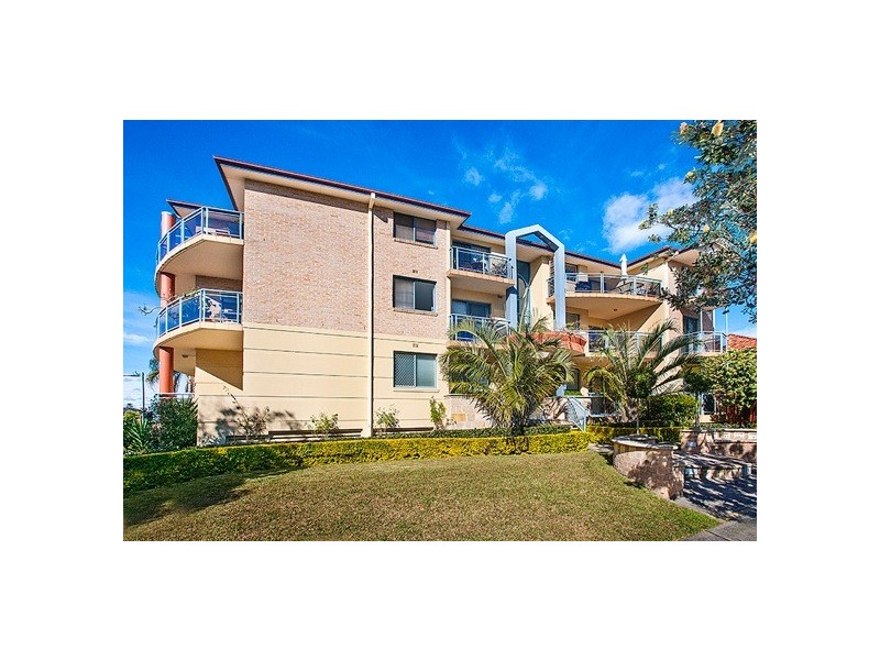 4/32 Parramatta St, Cronulla NSW 2230