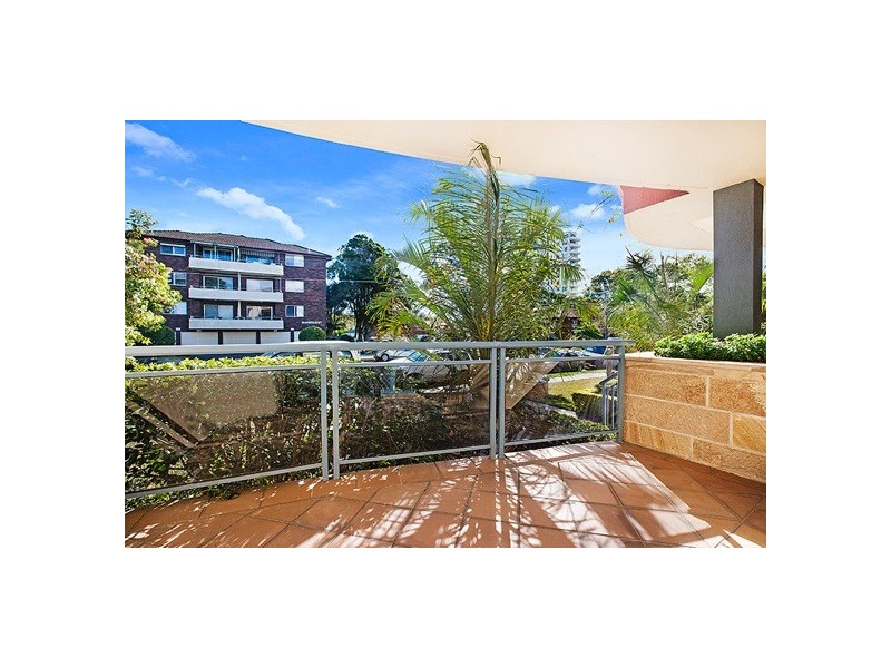4/32 Parramatta St, Cronulla NSW 2230
