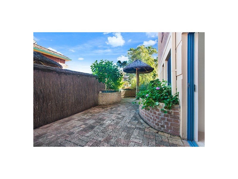 4/32 Parramatta St, Cronulla NSW 2230