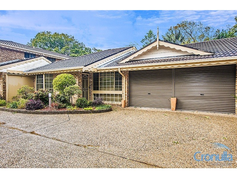 3/92-94 Kingsway, Woolooware NSW 2230