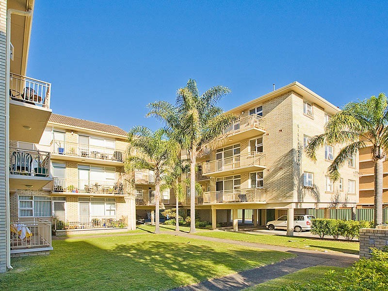 8-12 Giddings Avenue, Cronulla NSW 2230