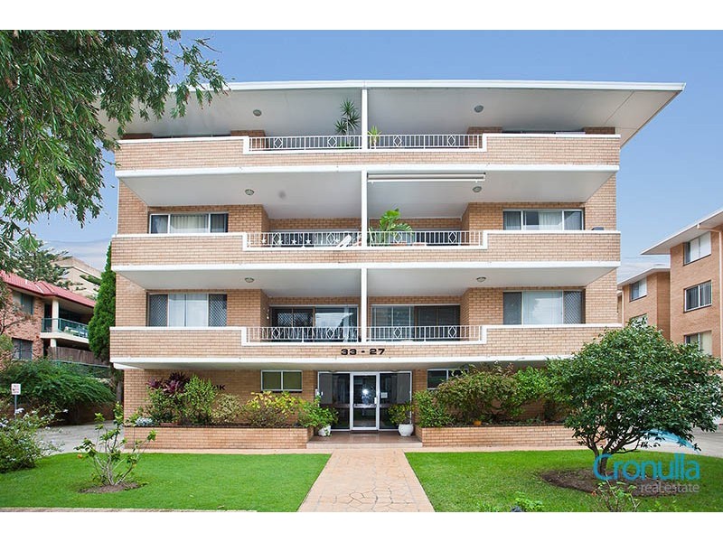 2/27-33 Judd St, Cronulla NSW 2230