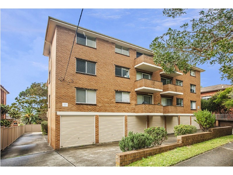 5/13-15 Allison Rd, Cronulla NSW 2230