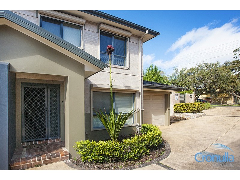 1/73 Denman Ave, Woolooware NSW 2230