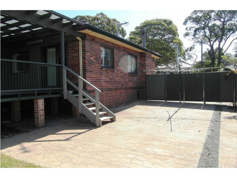 162 Cawarra Rd, Caringbah NSW 2229