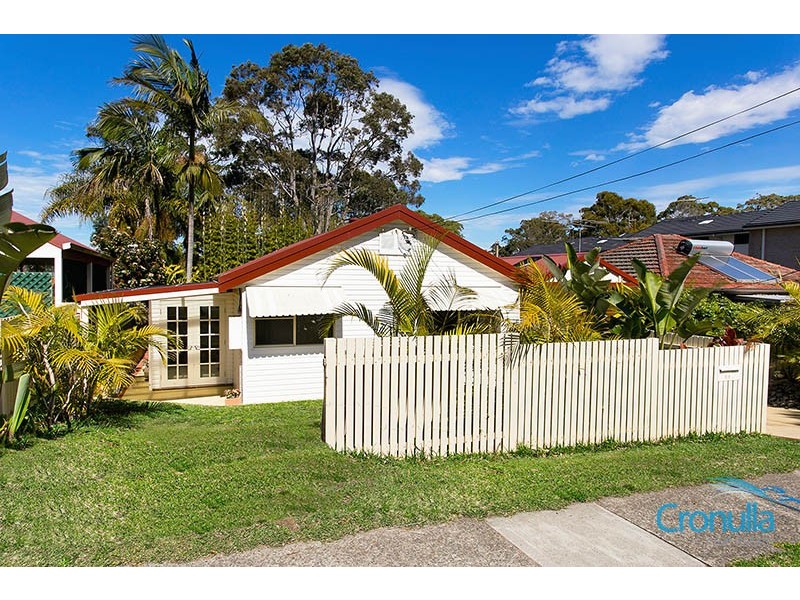 84A Burraneer Bay Road, Burraneer NSW 2230