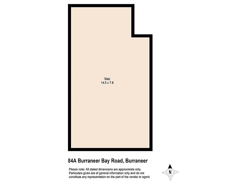 84A Burraneer Bay Road, Burraneer NSW 2230 Floorplan