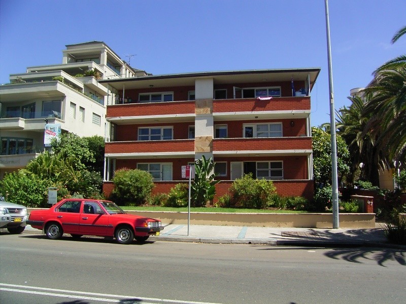 67 Gerrale Street, Cronulla NSW 2230