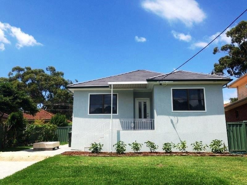 22 Houston St, Miranda NSW 2228