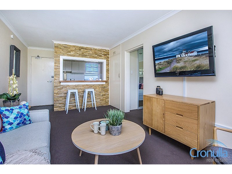 22/53 Caronia Avenue, Woolooware NSW 2230
