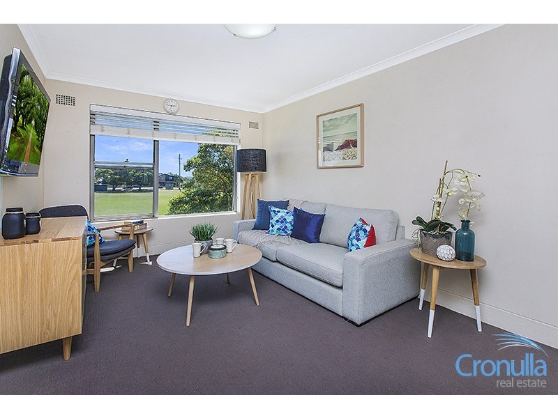 22/53 Caronia Avenue, Woolooware NSW 2230